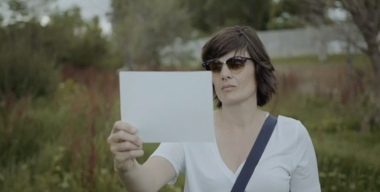 Fotograma de Ainarak