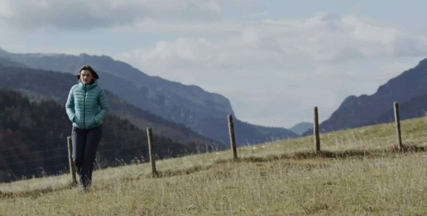 Fotograma de Ainarak