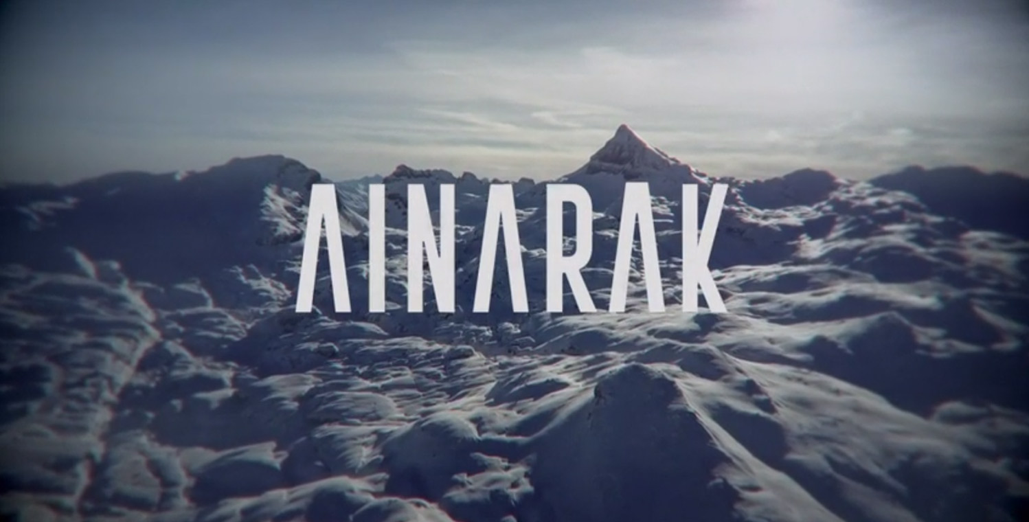 Fotograma de Ainarak