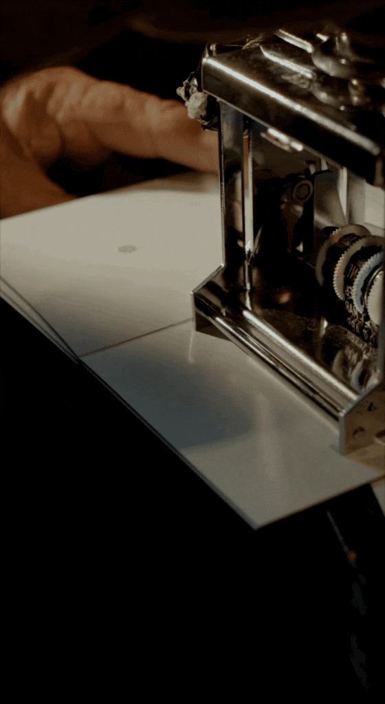 sello camino santiago